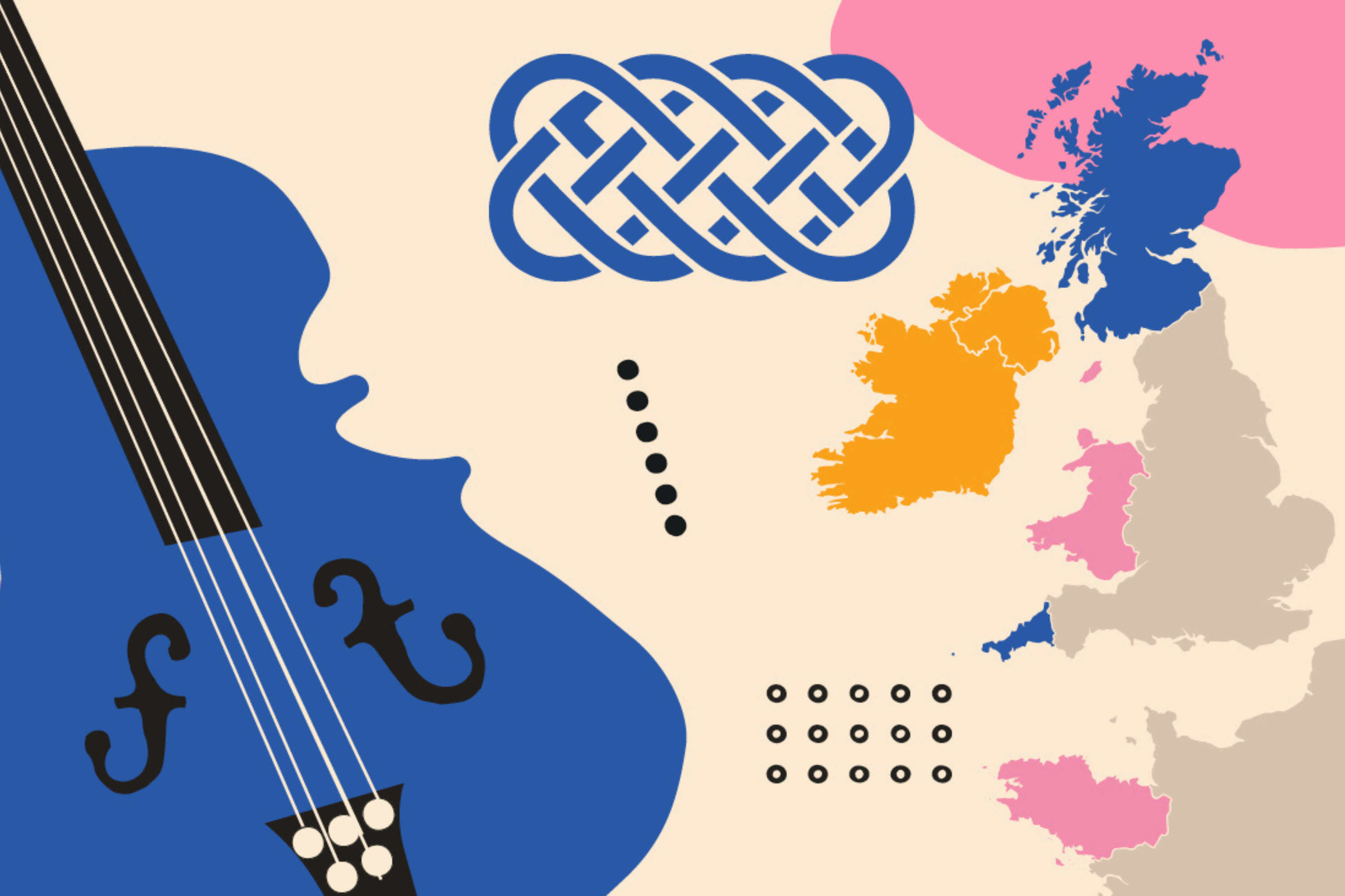 Picture of Friday Night is Music Night Live: Celtic Symphonies