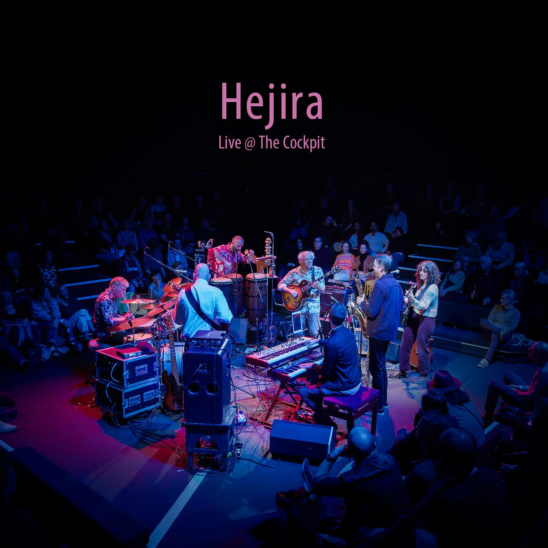 Picture of Hejira - Celebrating Joni Mitchell