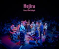 Hejira - Celebrating Joni Mitchell appearing at this event
