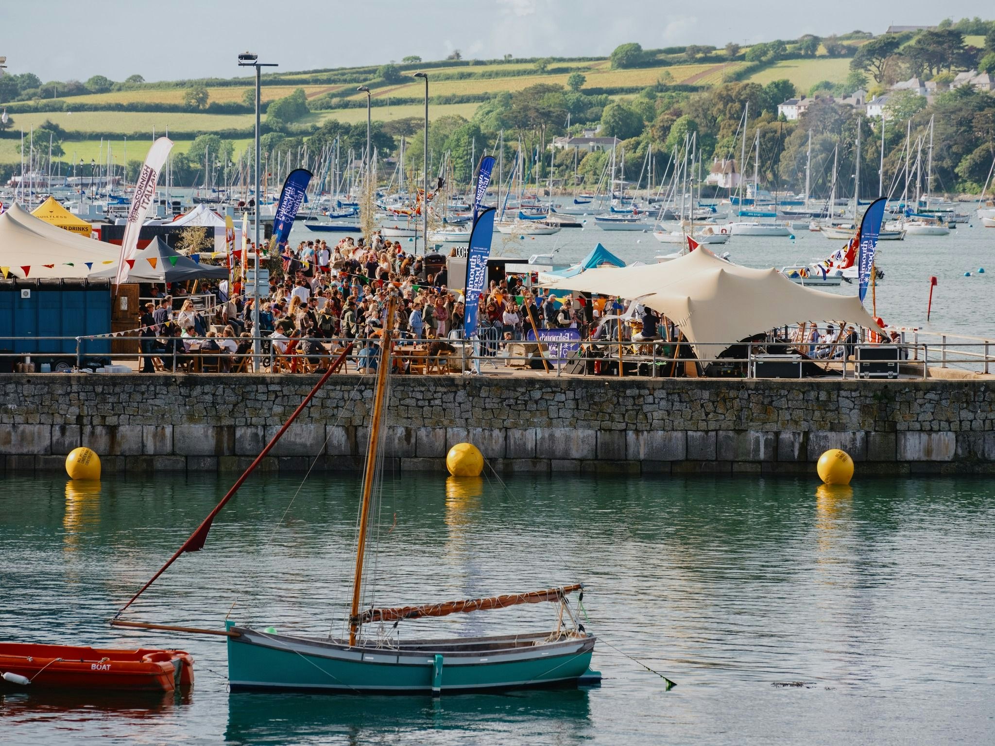 Falmouth Food Fest