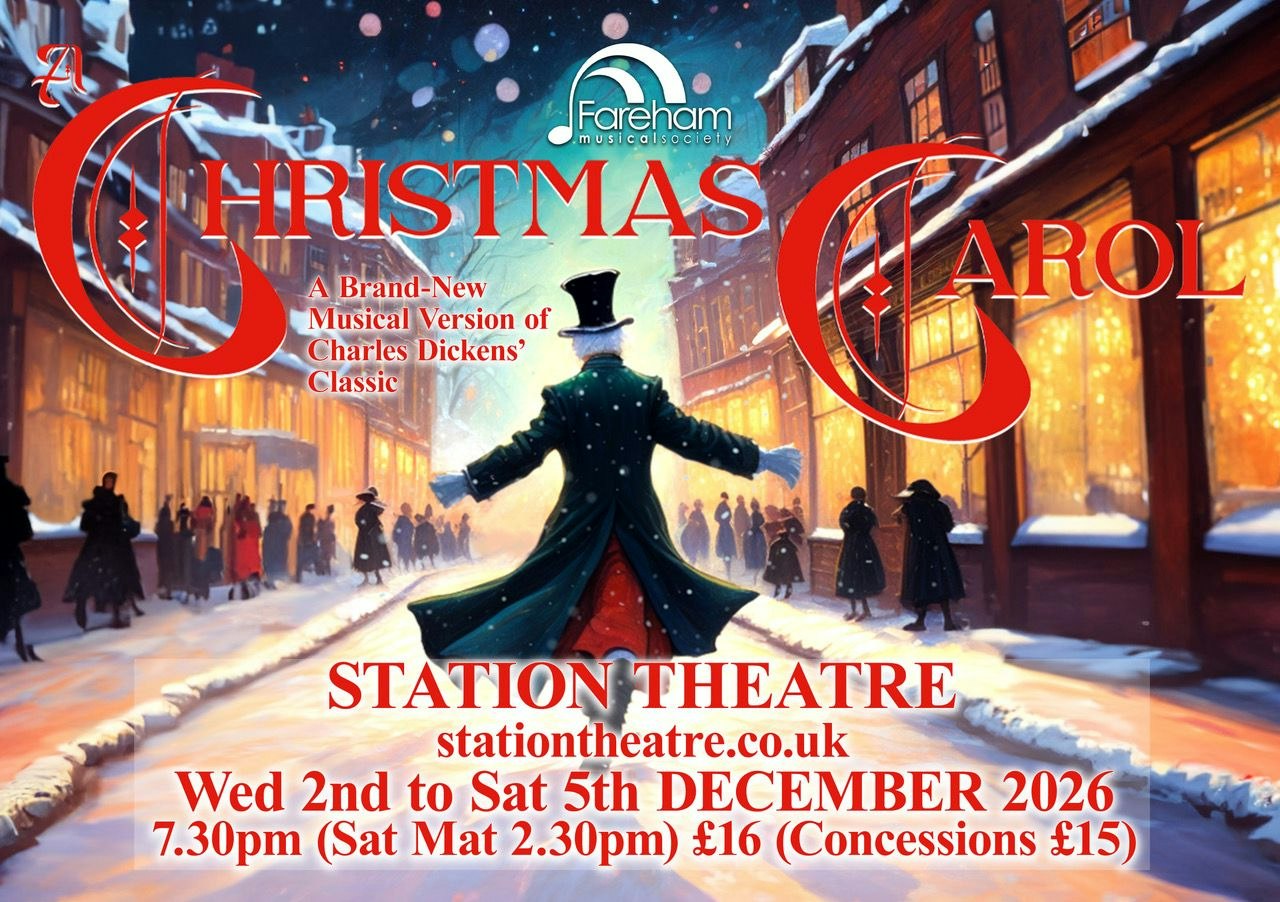 A Christmas Carol