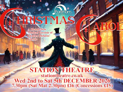 Picture of A Christmas Carol