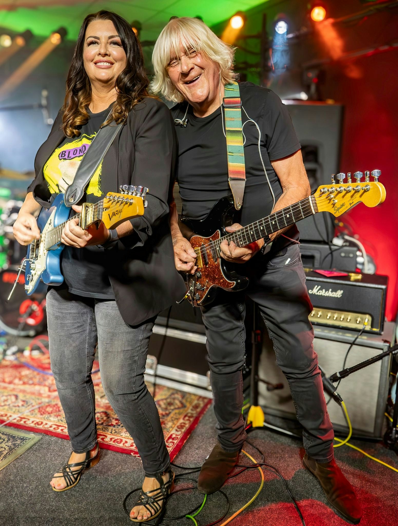 Sunday Sessions with Moonstorm