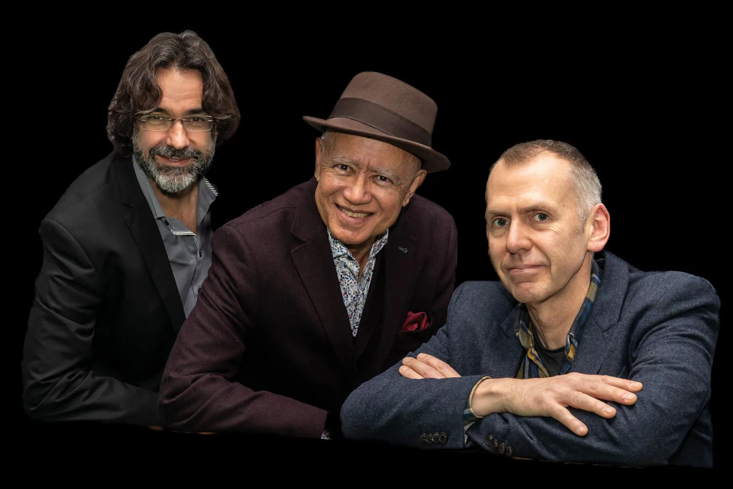 Picture of Art Themen Organ Trio