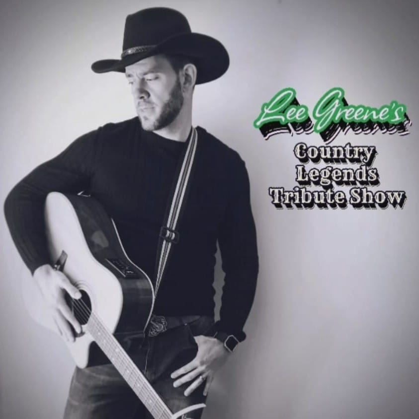 Country Legends Show