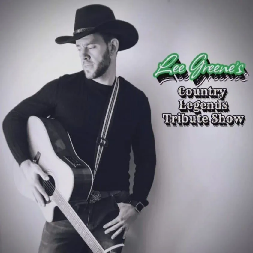 Picture of Country Legends Show