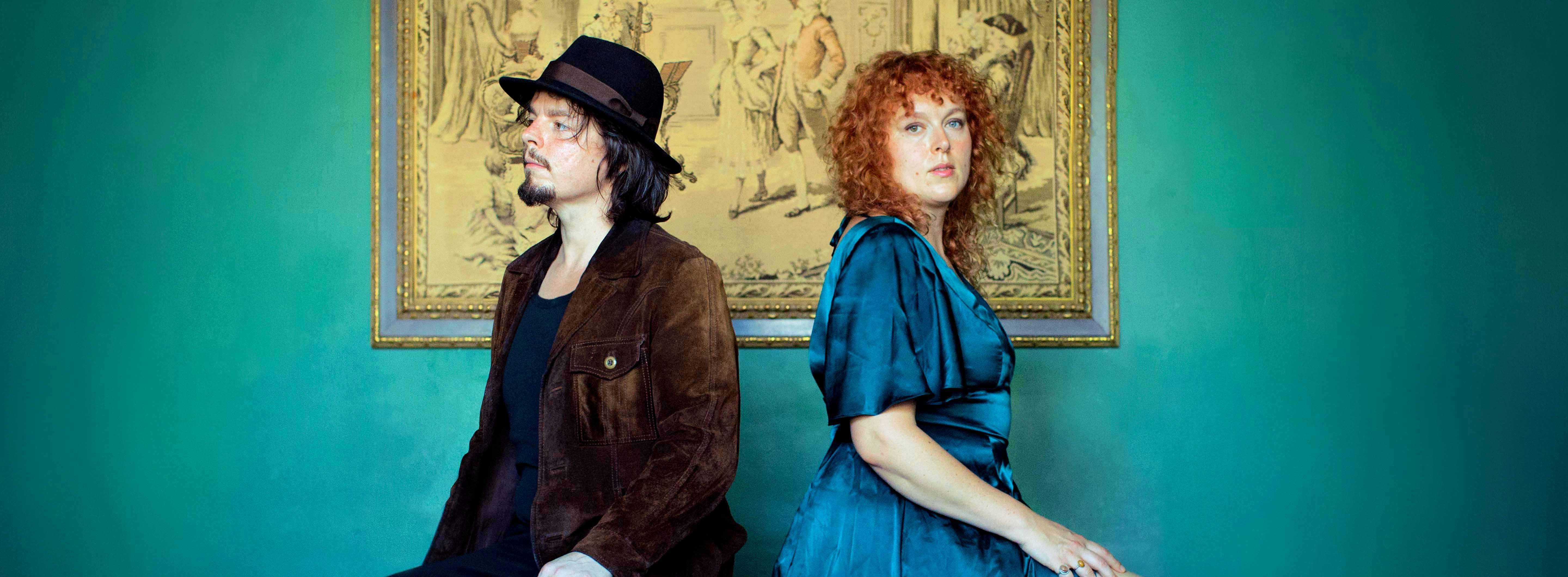 A Different Thread appearing at this event