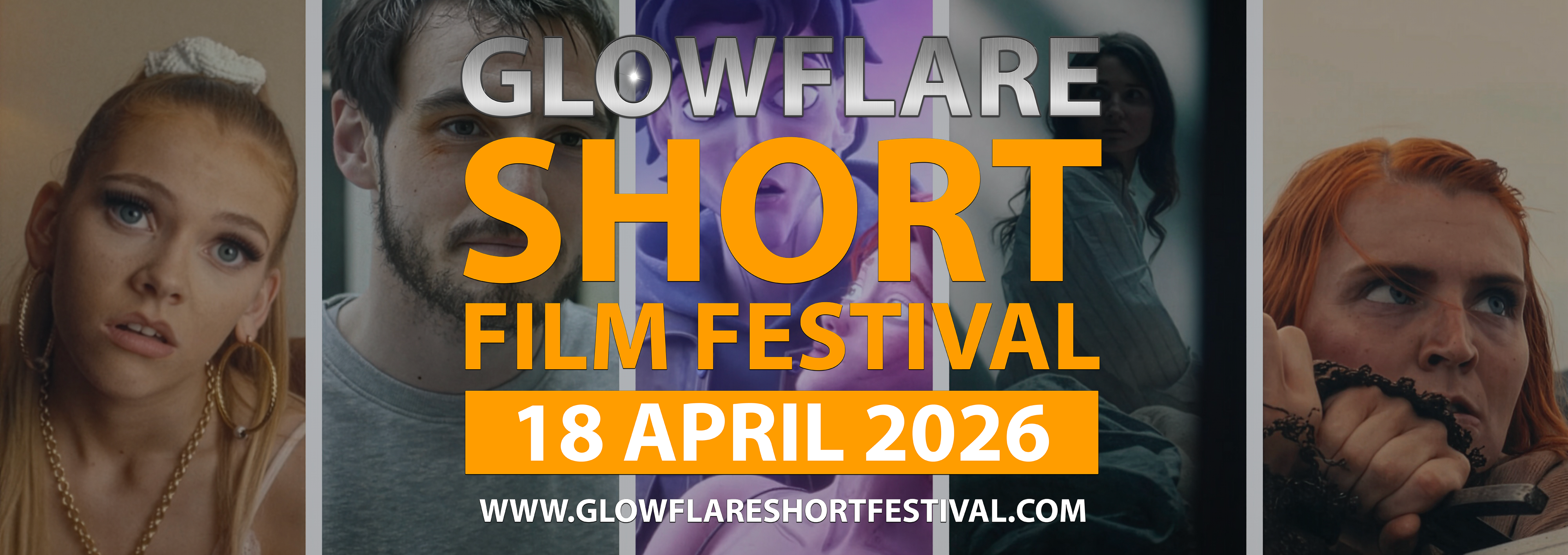 Glowflare Short Film Festival