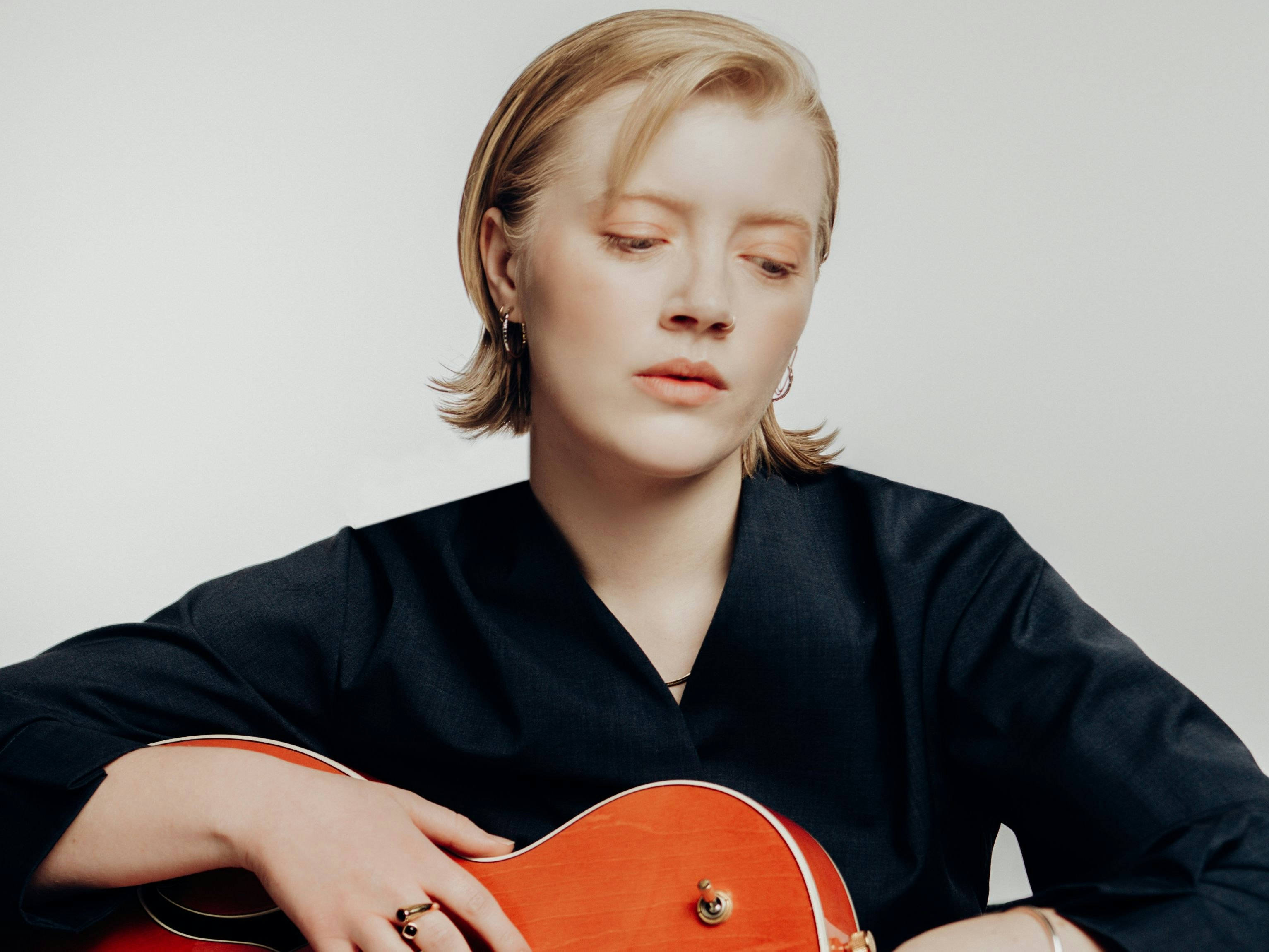 Picture of Rosie Frater-Taylor