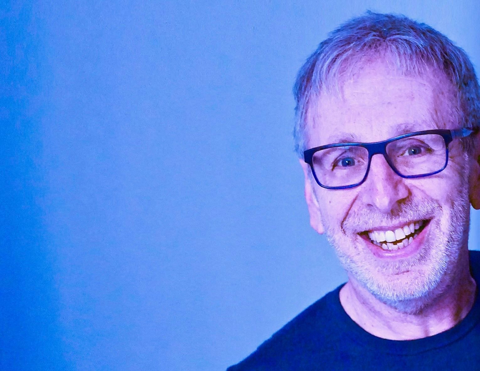 Ian Stone is 'Looking for the Wow'