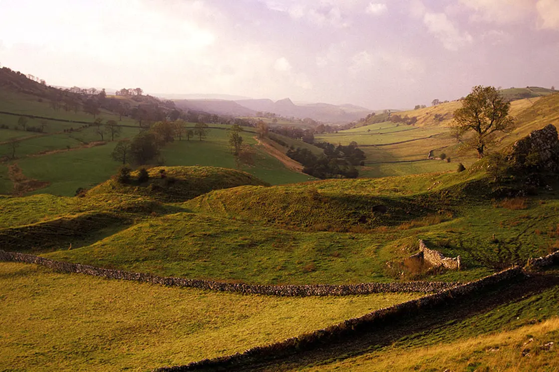 Derbyshire Archaeology Day 2026