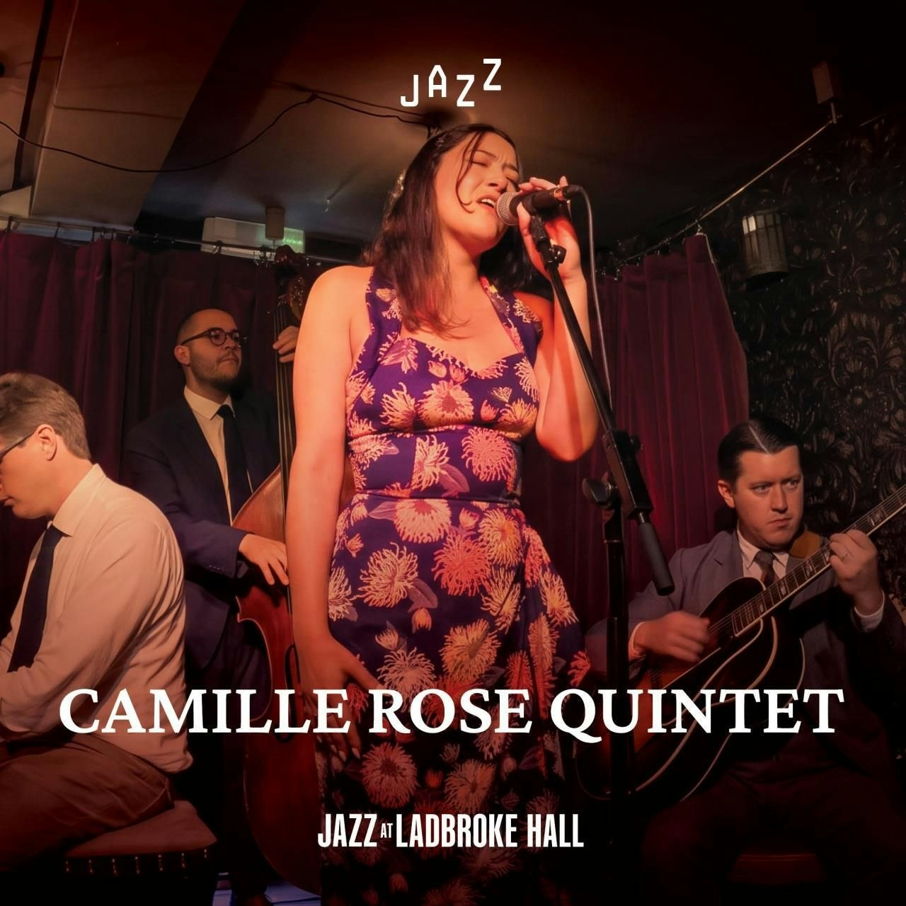 Picture of Camille Rose Quintet
