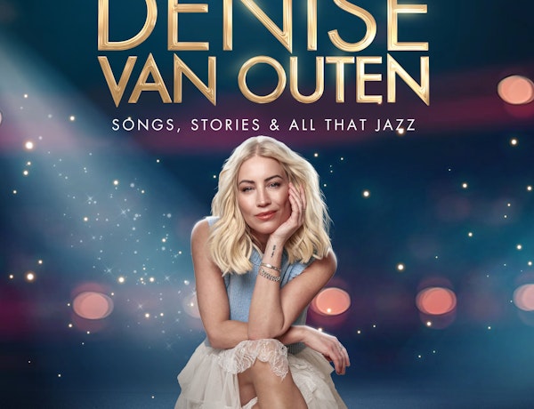 An Evening with Denise Van Outen