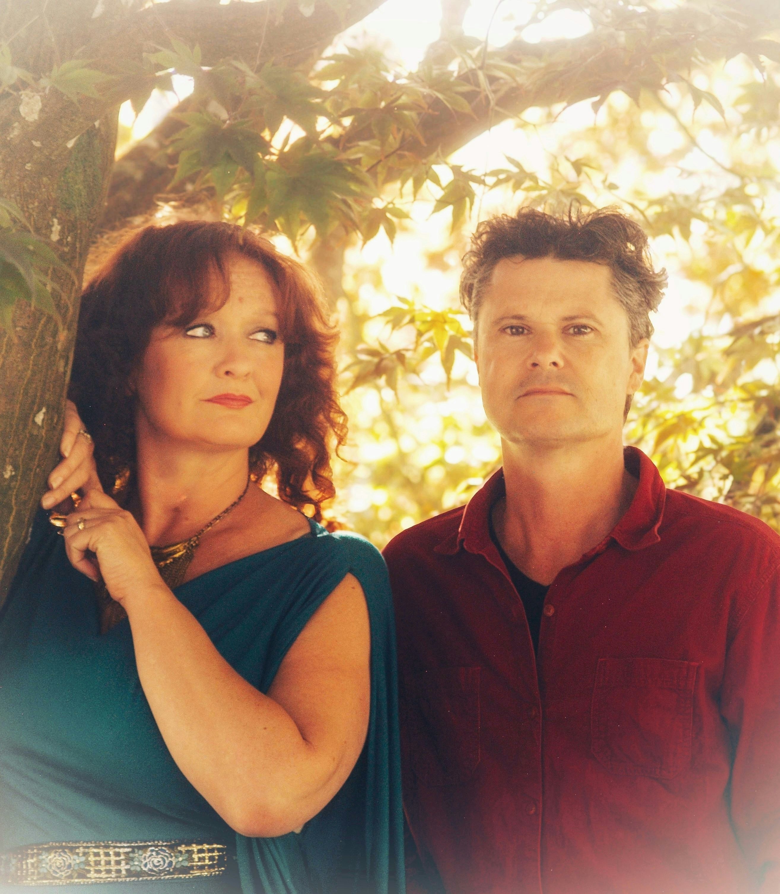 Kathryn Roberts & Sean Lakeman