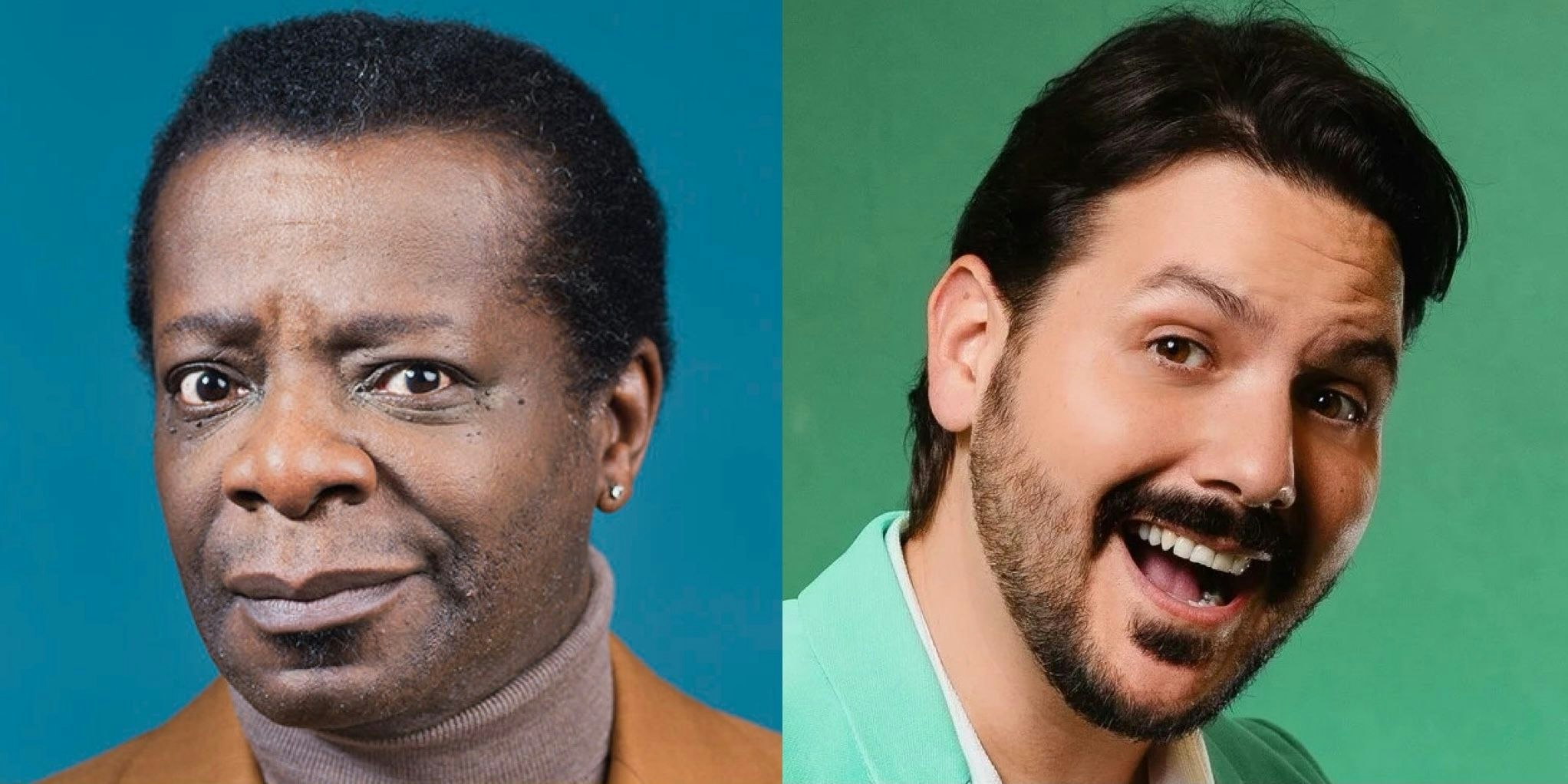 Picture of Mostly Comedy