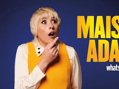 Picture of Maisie Adam: Whatsherface