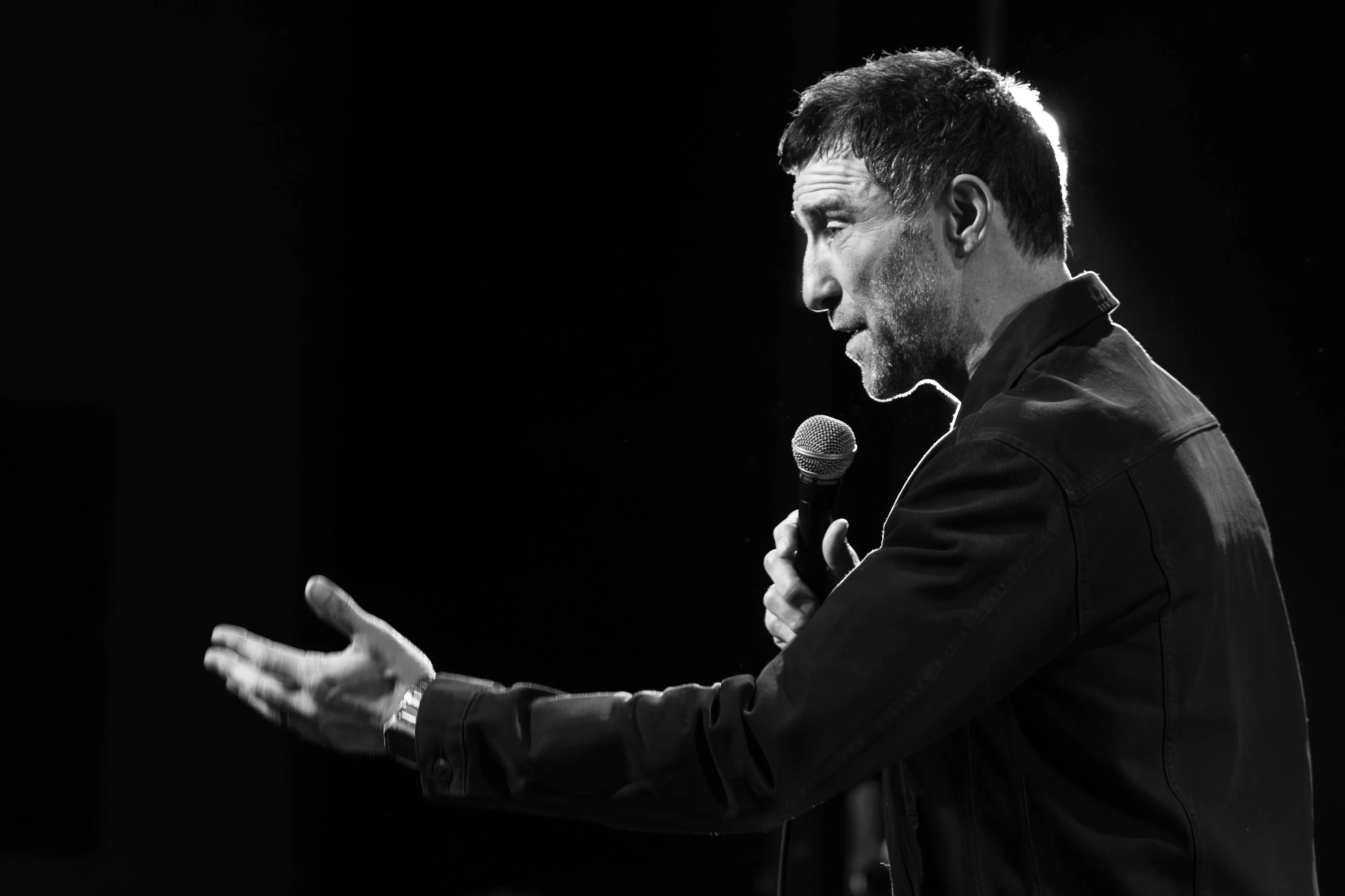 Picture of Andrew Bird