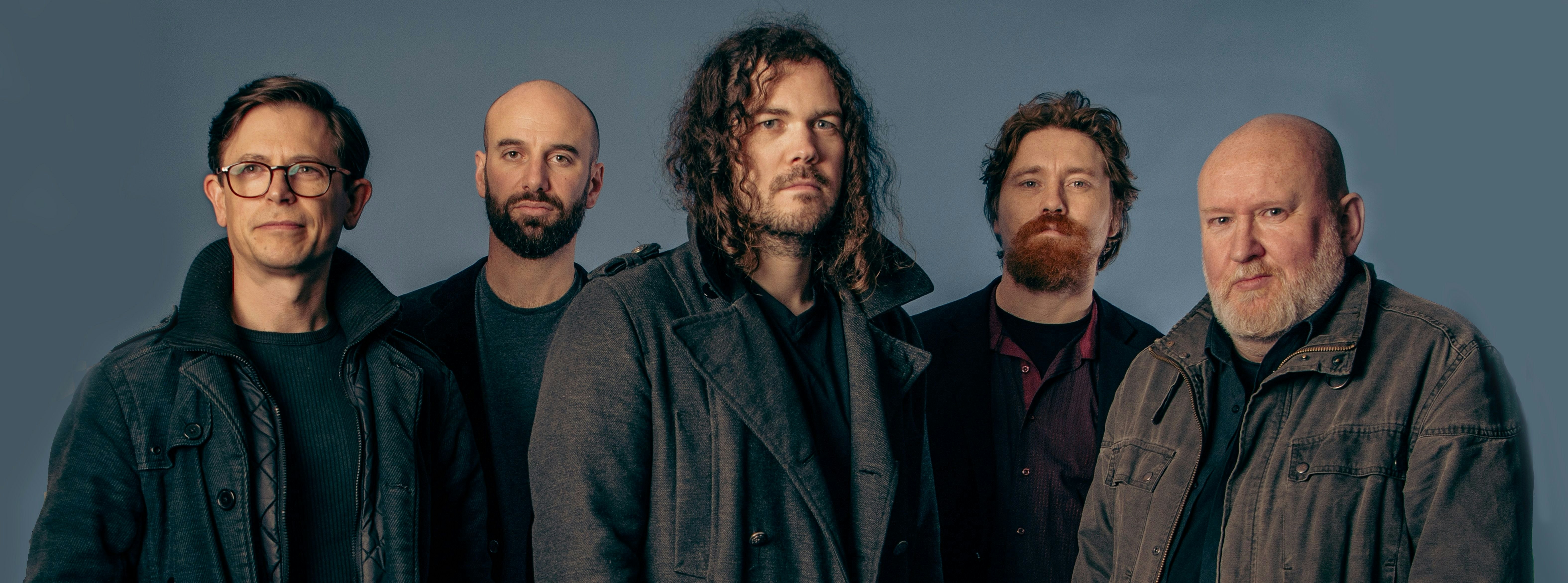 Tom Thorp & ILUMETRIS appearing at this event