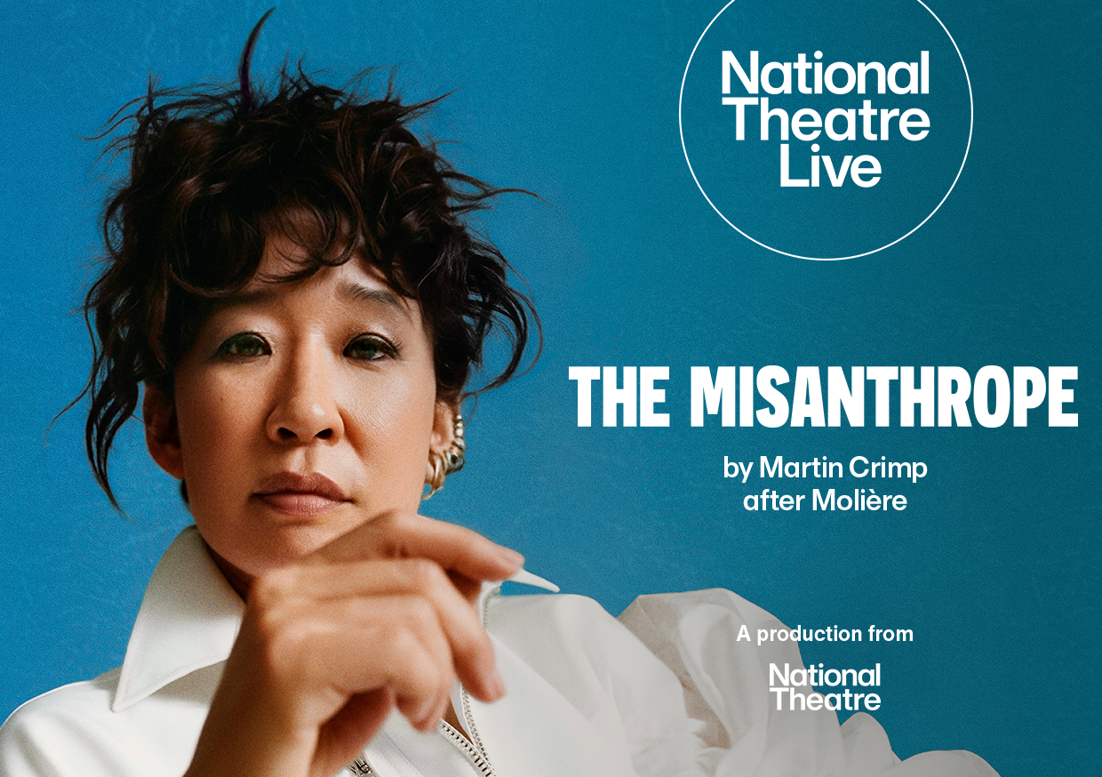 The Misanthrope: National Theatre Live