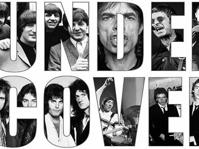 Picture of Under the Covers - Rock Classics