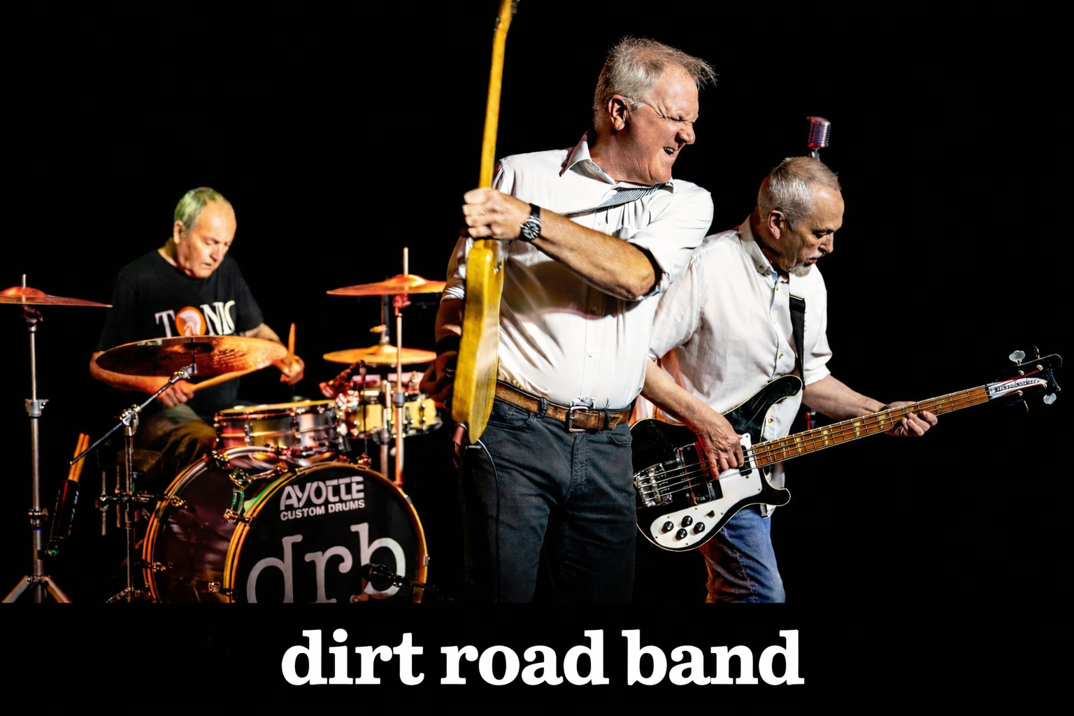 The Dirt Road Band