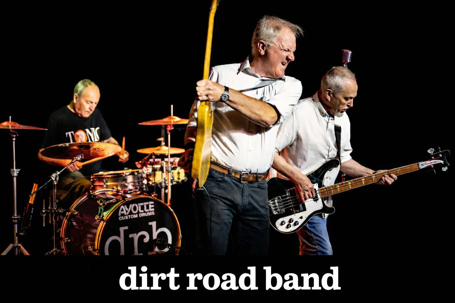 Picture of The Dirt Road Band