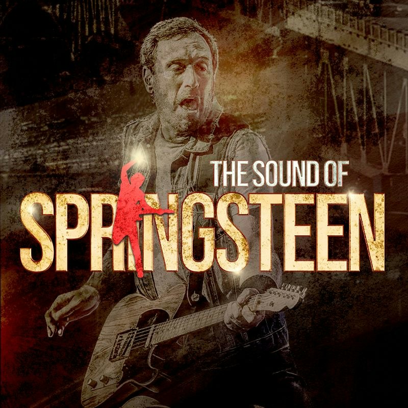 Picture of The Sound of Springsteen