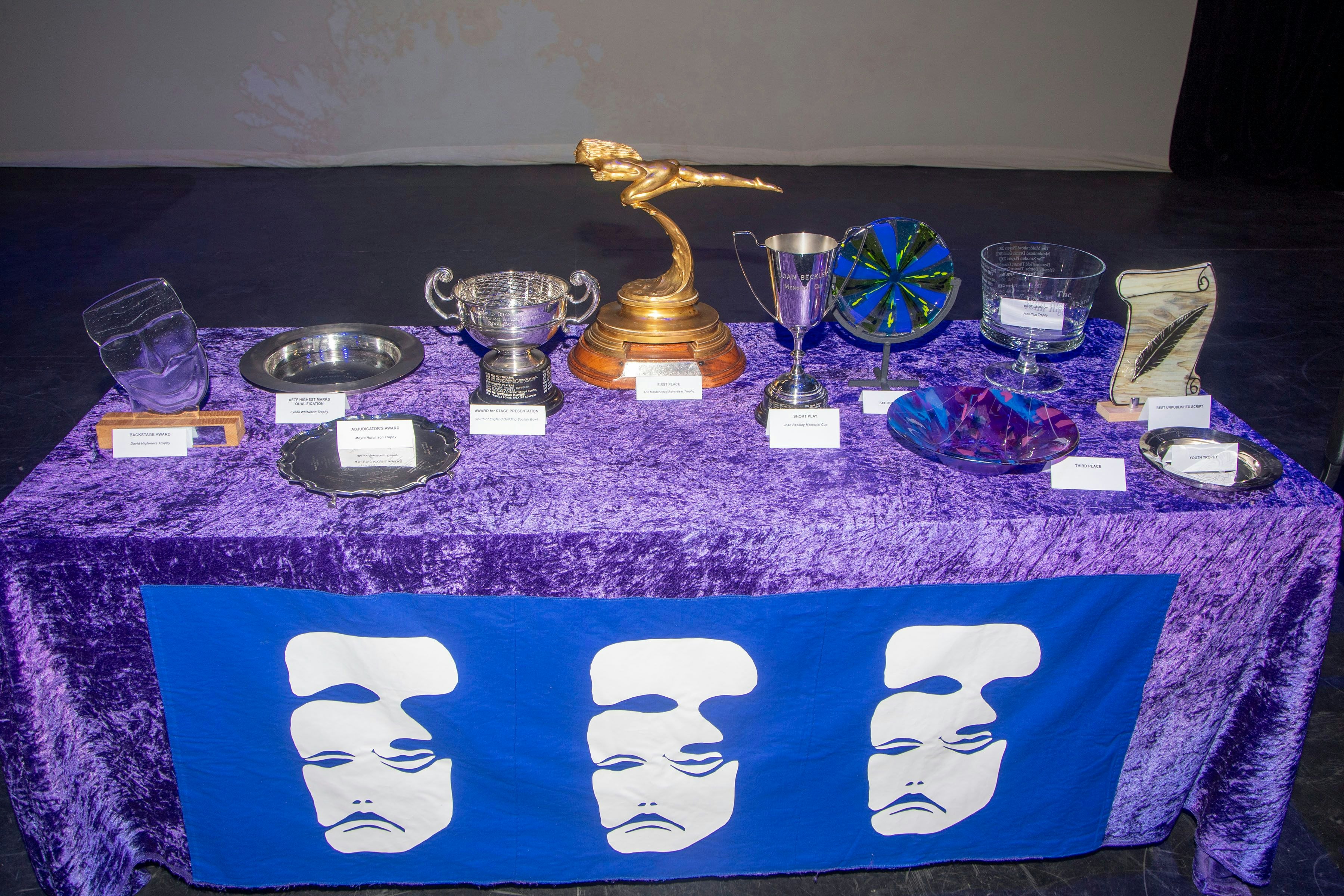 Maidenhead Drama Festival