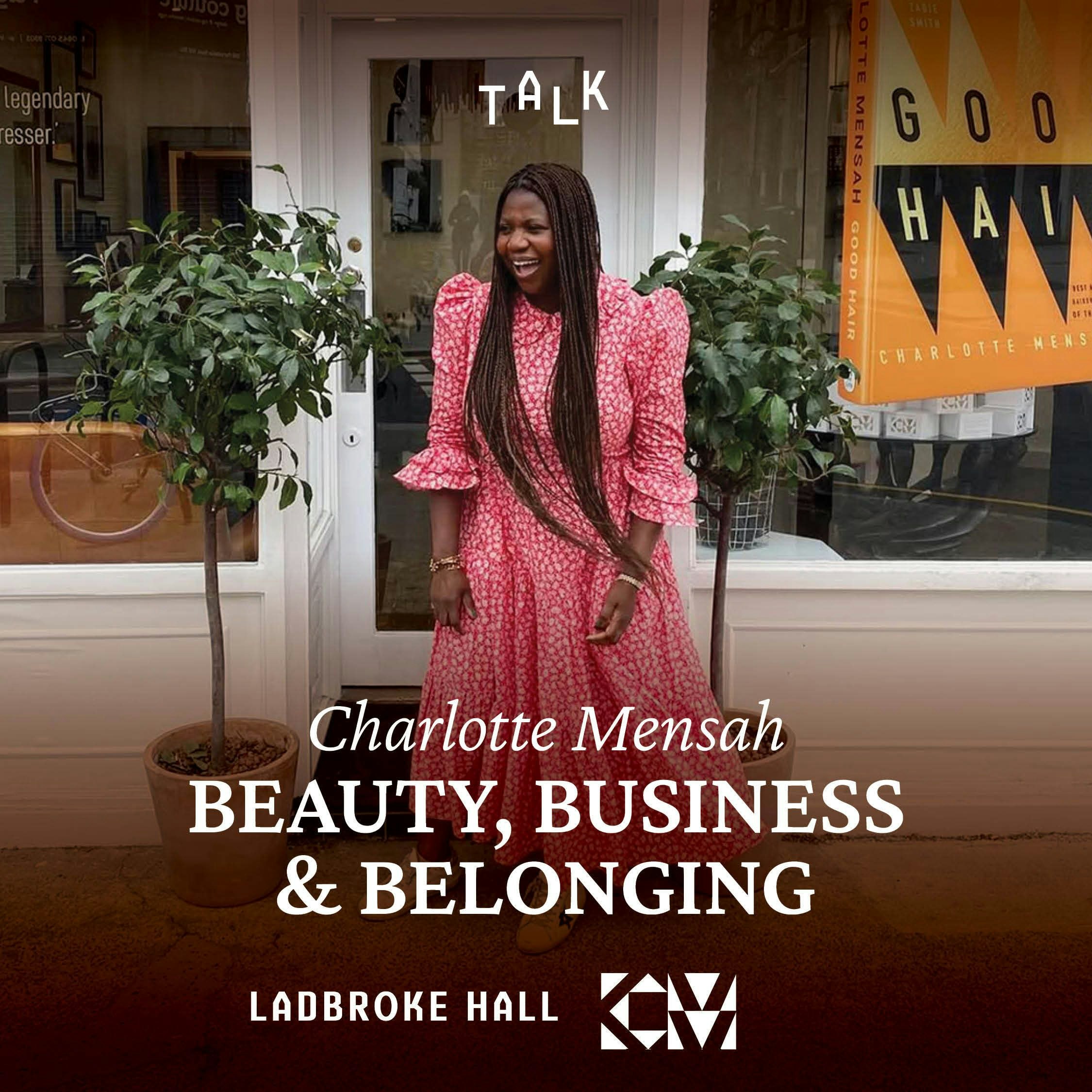 Picture of Beauty, Business & Belonging