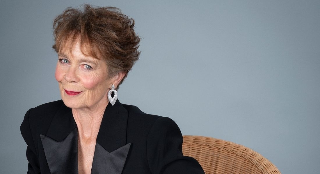Picture of Celia Imrie in Conversation