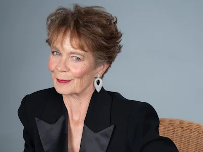 Picture of Celia Imrie in Conversation