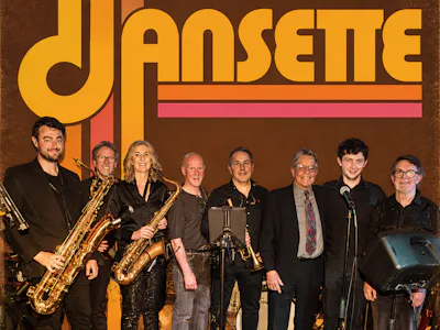 Picture of Saturday Night Live with Dansette
