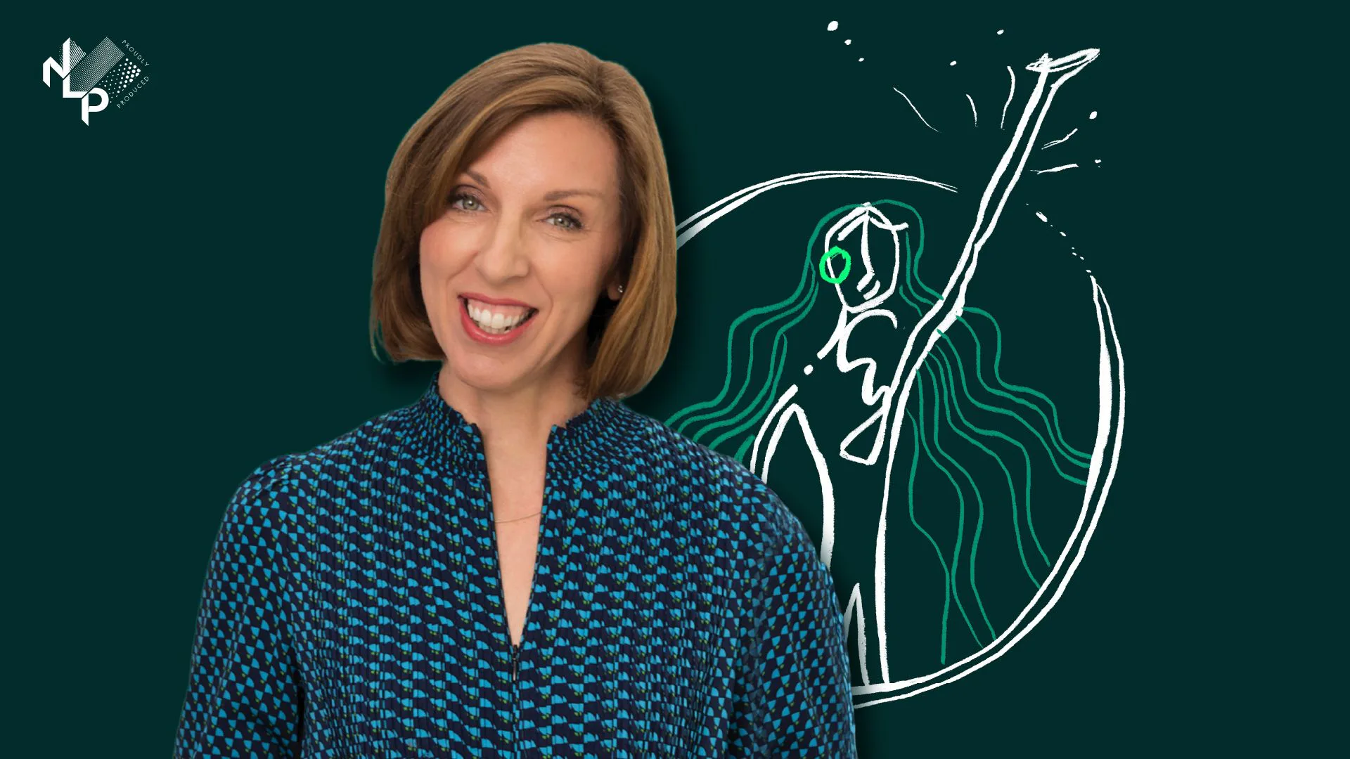 Picture of Dr Louise Newson Breaking The Cycle – The Power of Hormones
