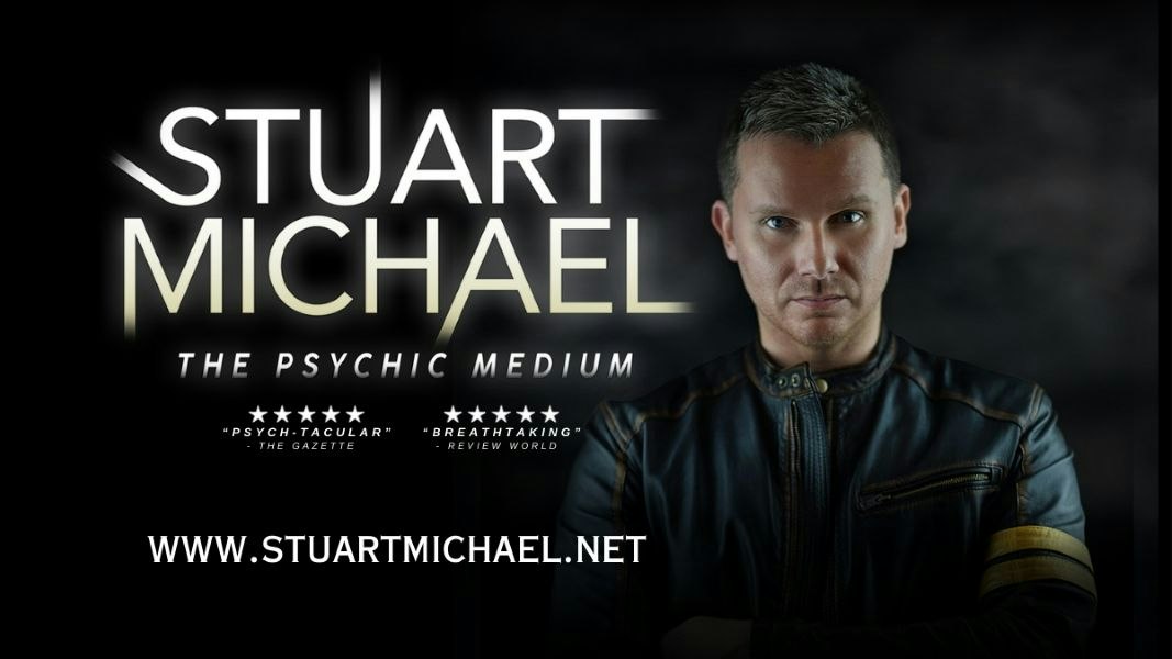 Stuart Michael