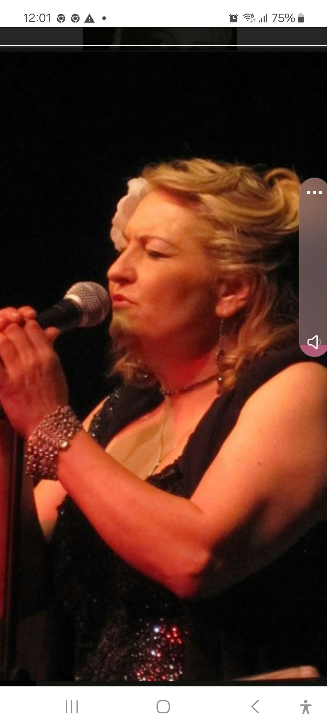 Bond Appetite Big Band