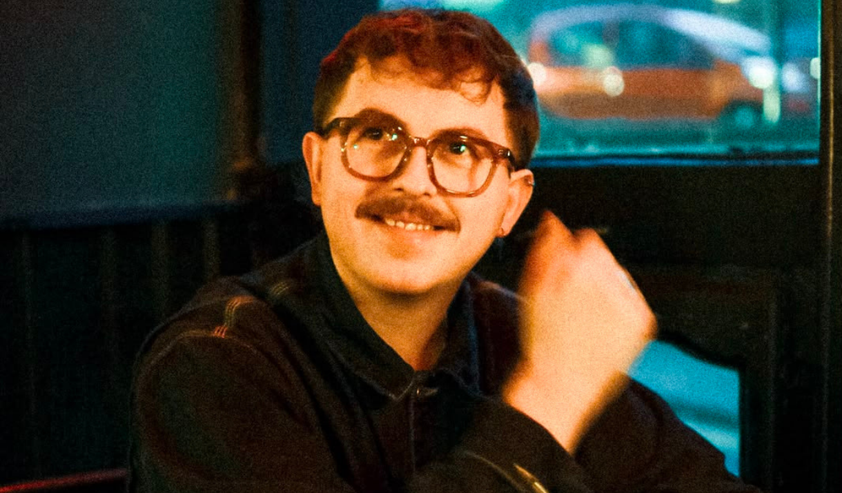 Picture of Dan Newberry Trio