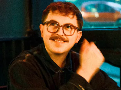 Picture of Dan Newberry Trio