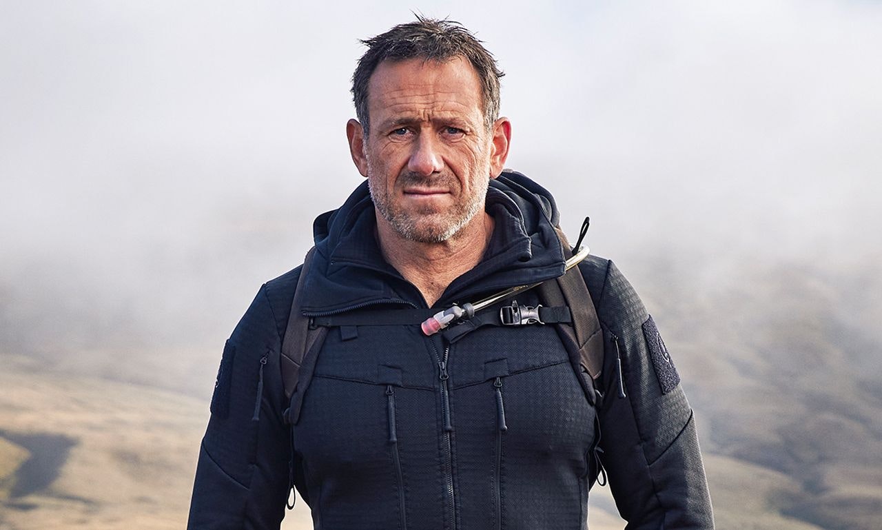 Jason Fox: Embrace The Chaos