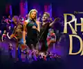 Rhythm Of The Dance appearing at this event