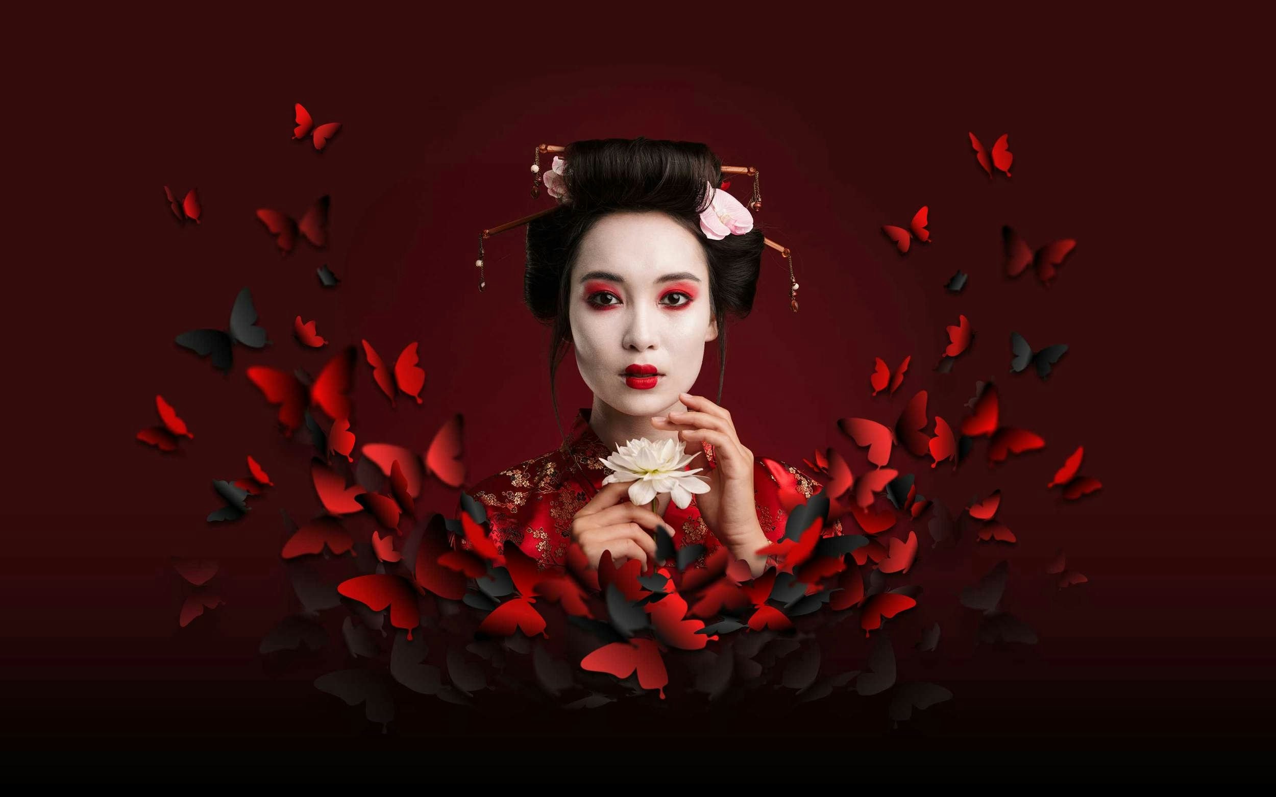 Madama Butterfly