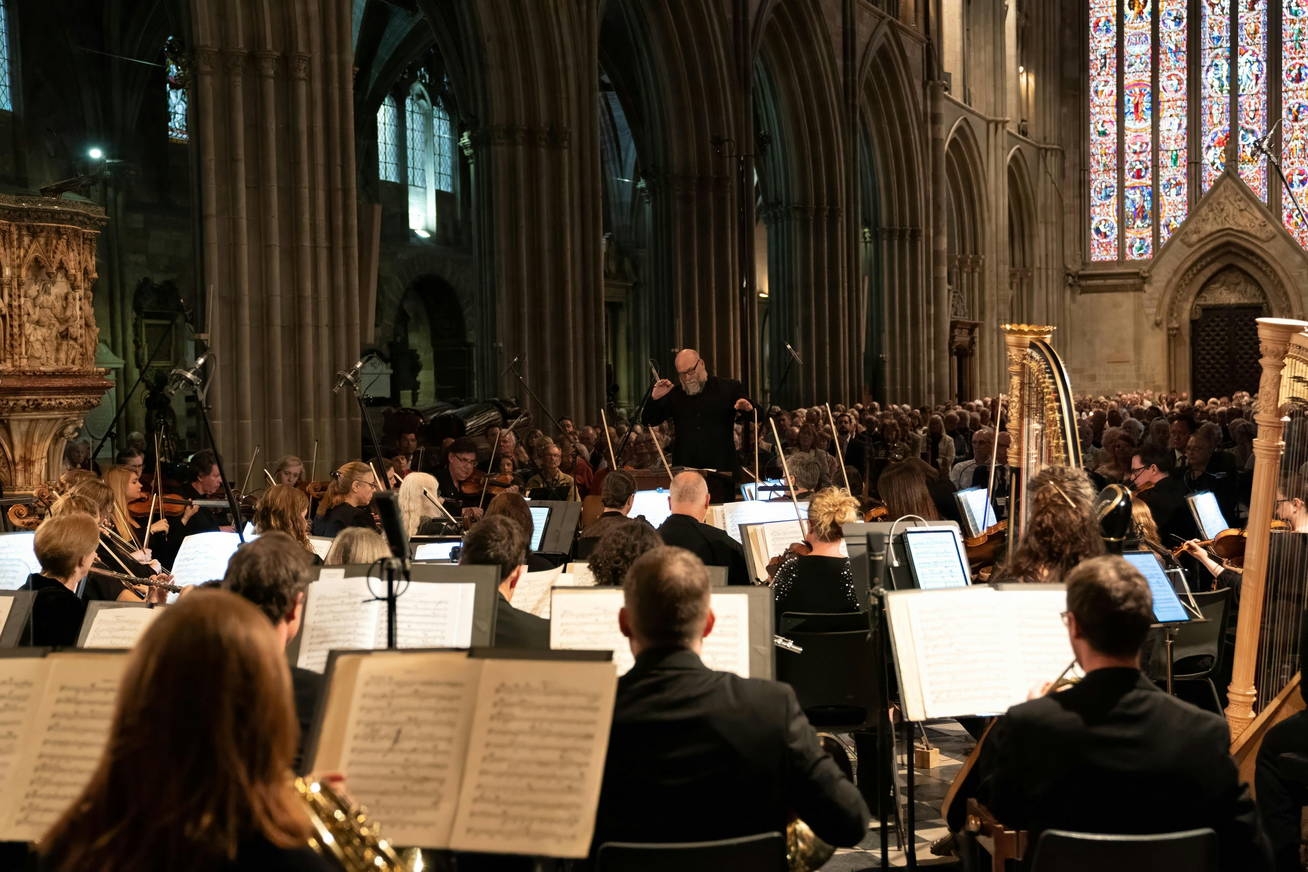Elgar Festival