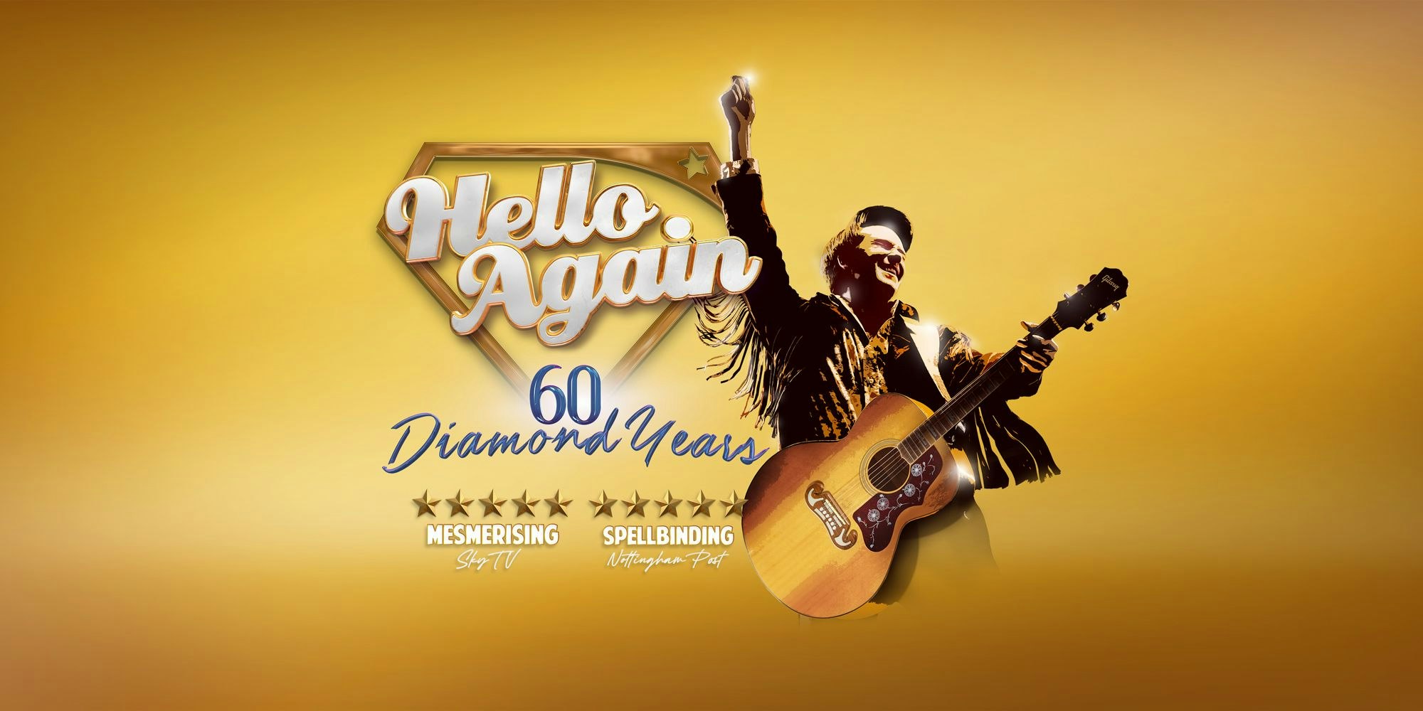 Picture of Hello Again - The Neil Diamond Songbook