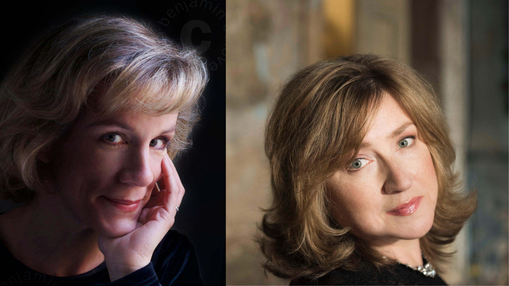 Picture of I, Clara: The Virtuosa of Europe, with Juliet Stevenson and Lucy Parham