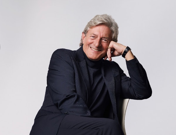 Nigel Havers - Talking B*ll*cks