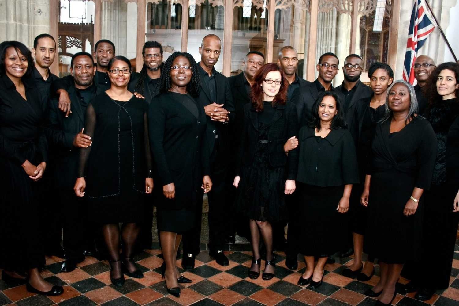 Picture of Gospel@Clonter