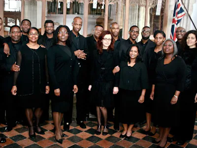 Picture of Gospel@Clonter