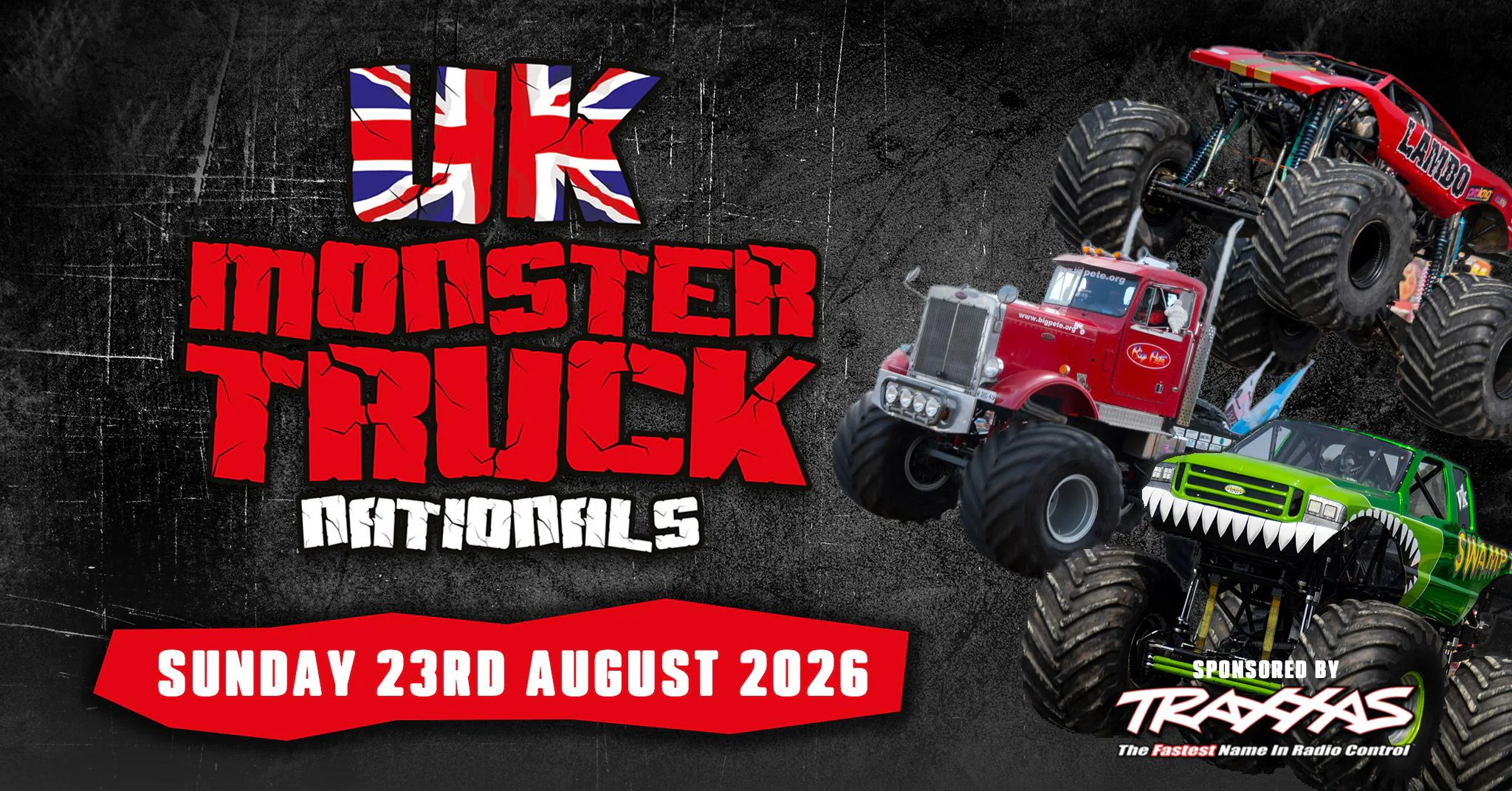 Picture of Monster Truck Nationals