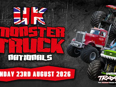 Picture of Monster Truck Nationals
