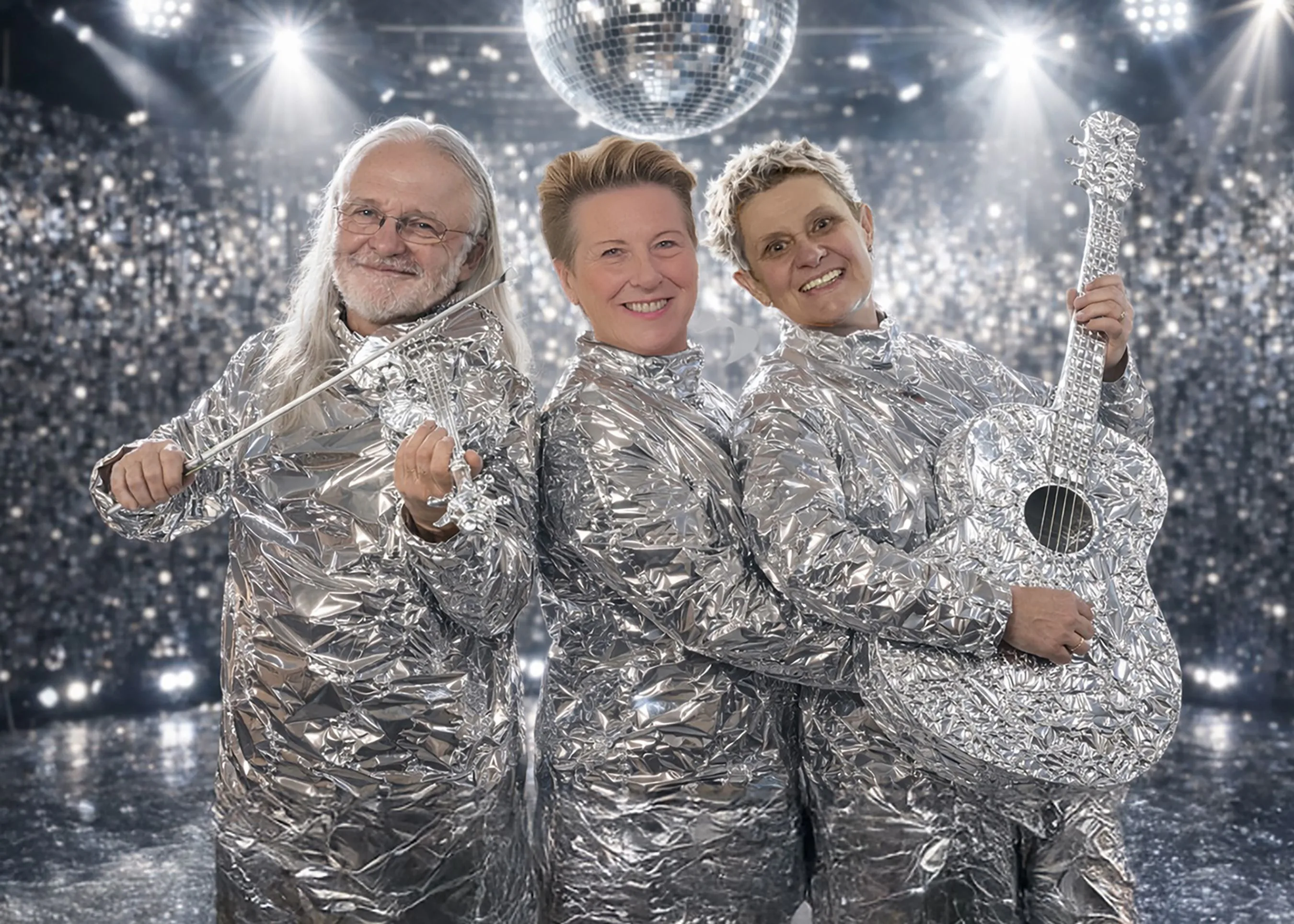 Picture of St Agnes Fountain