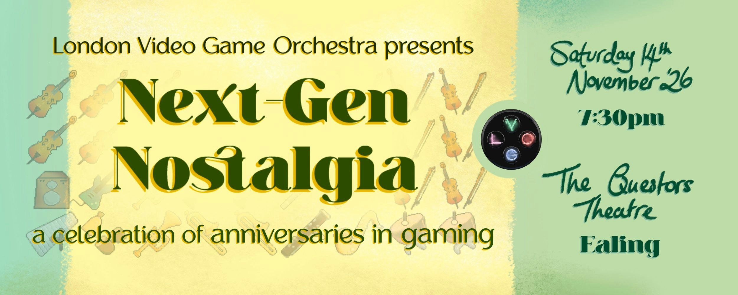 Picture of Next-Gen Nostalgia: A Celebration of Anniversaries in Gaming